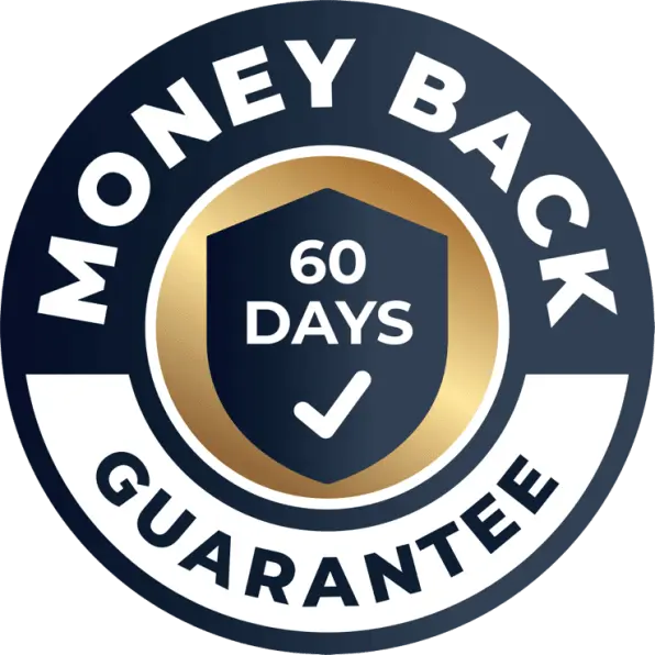 PrimeBiome guarantee